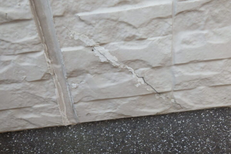 倉敷市中島　Ｙ様邸　外壁塗装工事の画像