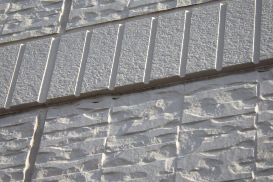 倉敷市中島　Ｙ様邸　外壁塗装工事の画像