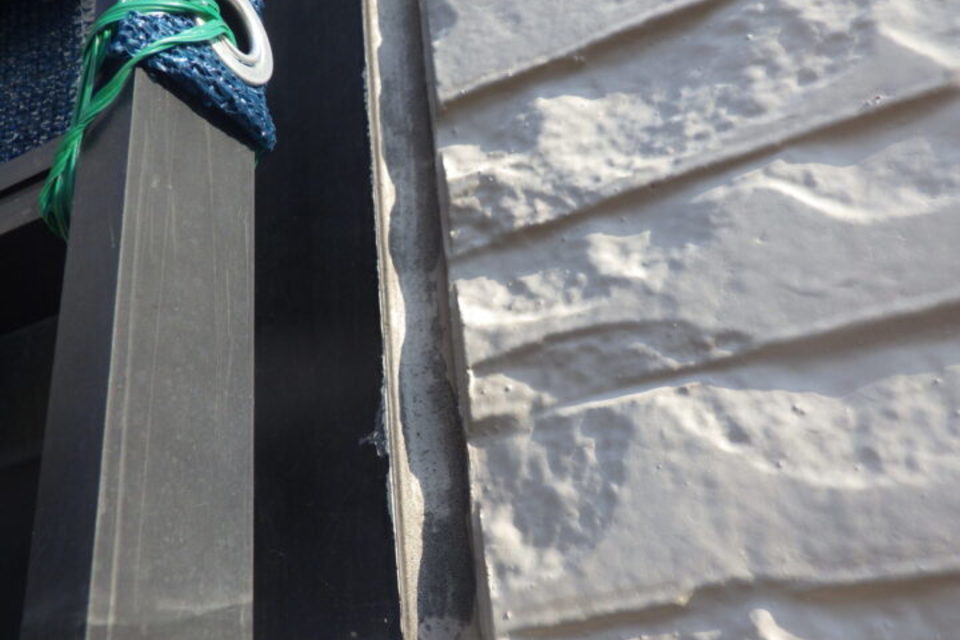 倉敷市中島　Ｙ様邸　外壁塗装工事の画像