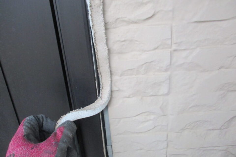 倉敷市中島　Ｙ様邸　外壁塗装工事の画像