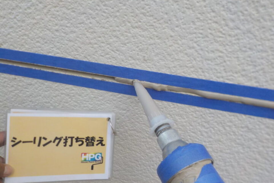 倉敷市神田　Ｍ様邸　屋根・外壁塗装工事の画像