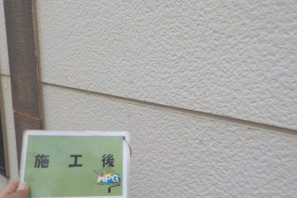 倉敷市神田　Ｍ様邸　屋根・外壁塗装工事の画像