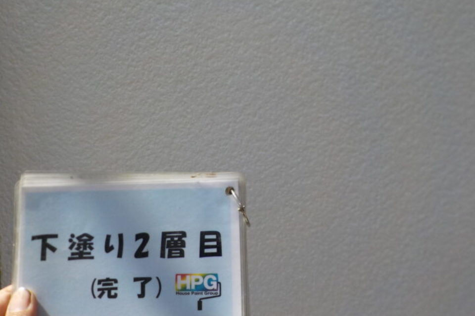 倉敷市神田　Ｍ様邸　屋根・外壁塗装工事の画像