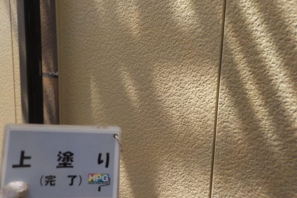 倉敷市神田　Ｍ様邸　屋根・外壁塗装工事の画像