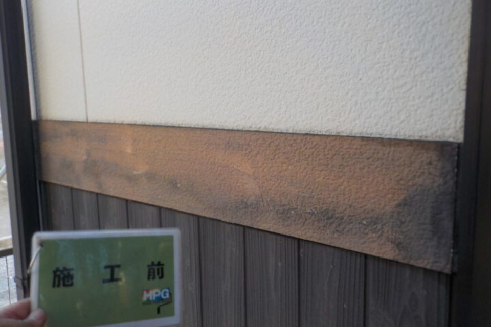 倉敷市神田　Ｍ様邸　屋根・外壁塗装工事の画像