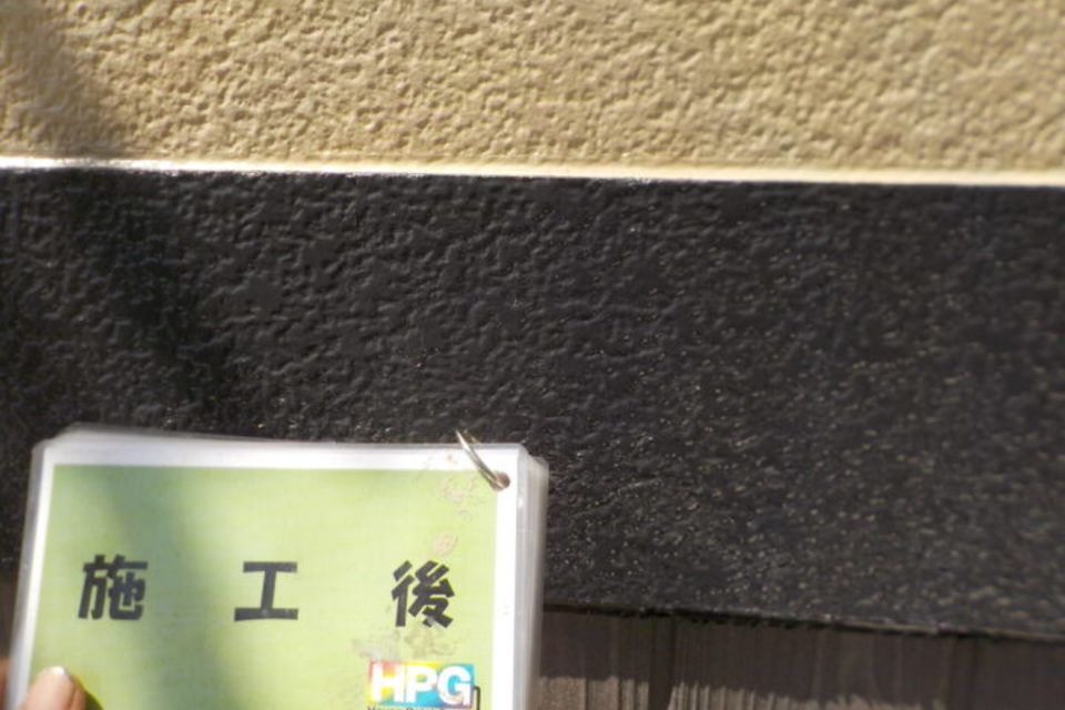 倉敷市神田　Ｍ様邸　屋根・外壁塗装工事の画像