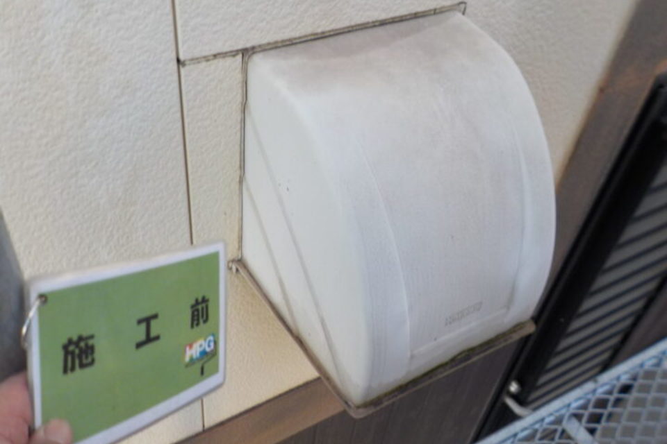 倉敷市神田　Ｍ様邸　屋根・外壁塗装工事の画像