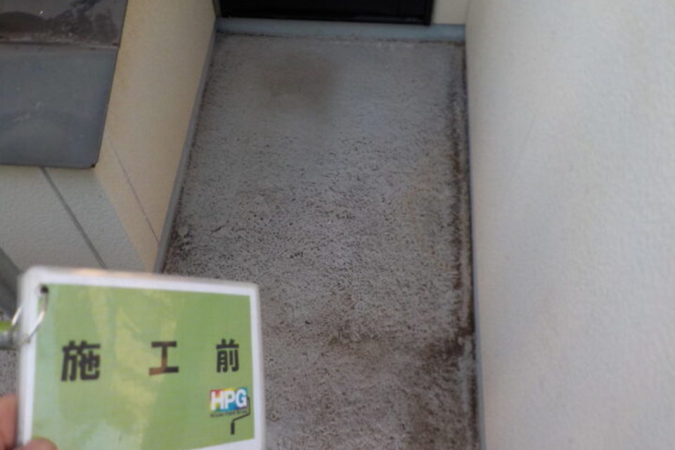 倉敷市神田　Ｍ様邸　屋根・外壁塗装工事の画像