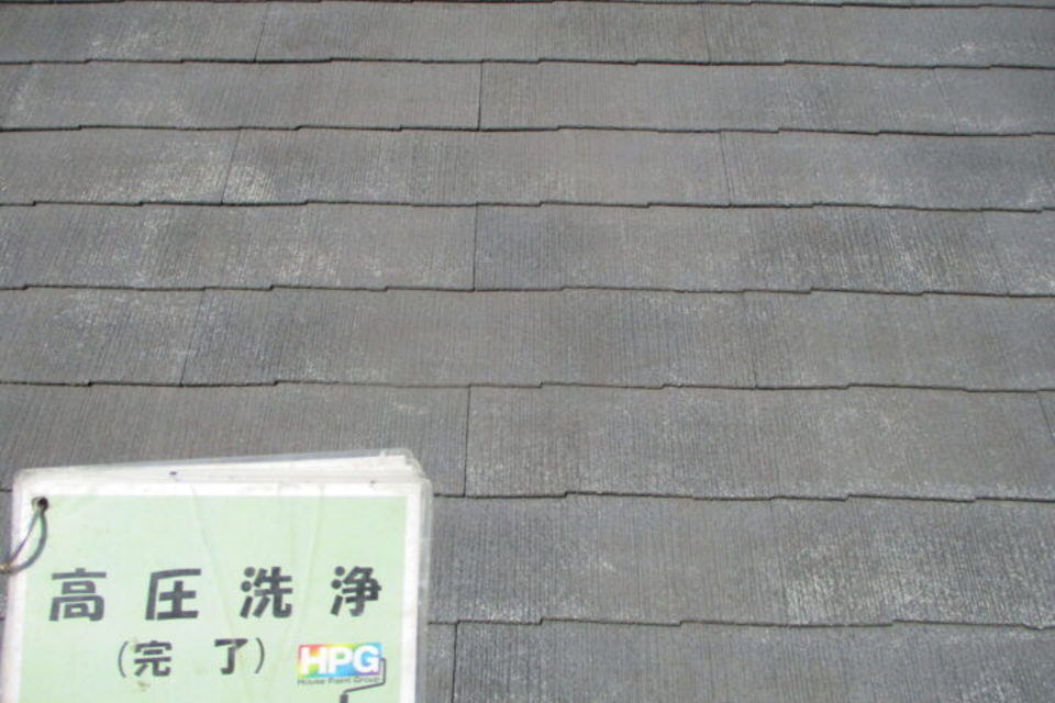 倉敷市　Ｙ様邸　屋根・外壁塗装工事の画像