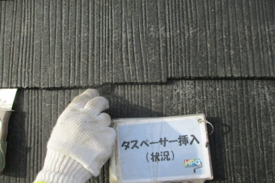 倉敷市　Ｙ様邸　屋根・外壁塗装工事の画像