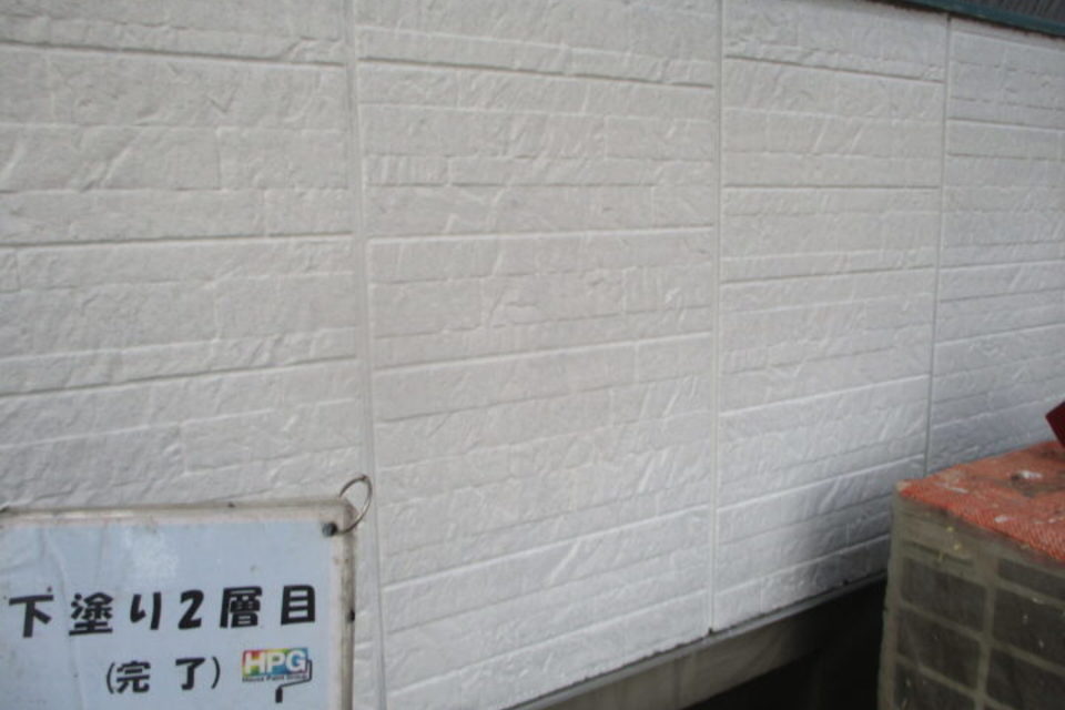 倉敷市　Ｙ様邸　屋根・外壁塗装工事の画像