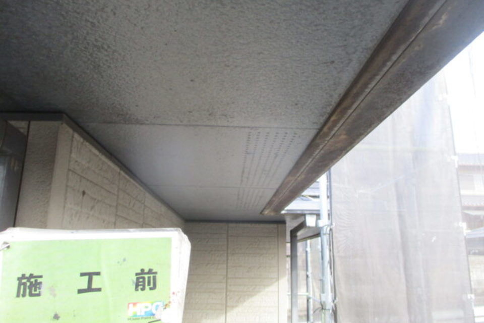 倉敷市　Ｙ様邸　屋根・外壁塗装工事の画像