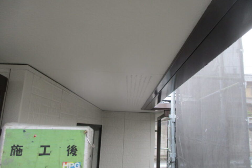 倉敷市　Ｙ様邸　屋根・外壁塗装工事の画像