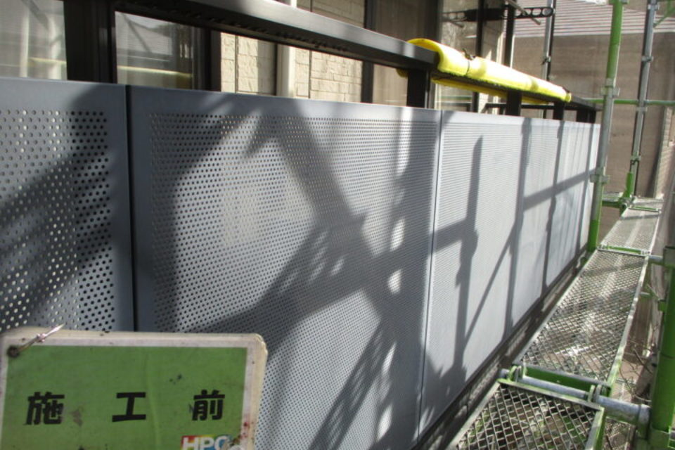 倉敷市　Ｙ様邸　屋根・外壁塗装工事の画像