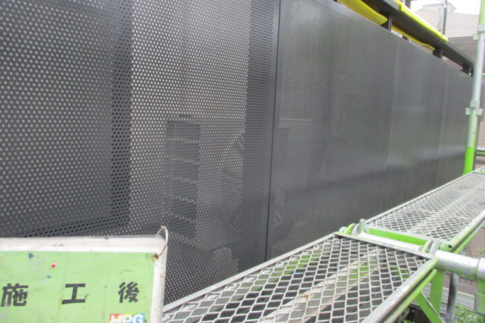 倉敷市　Ｙ様邸　屋根・外壁塗装工事の画像
