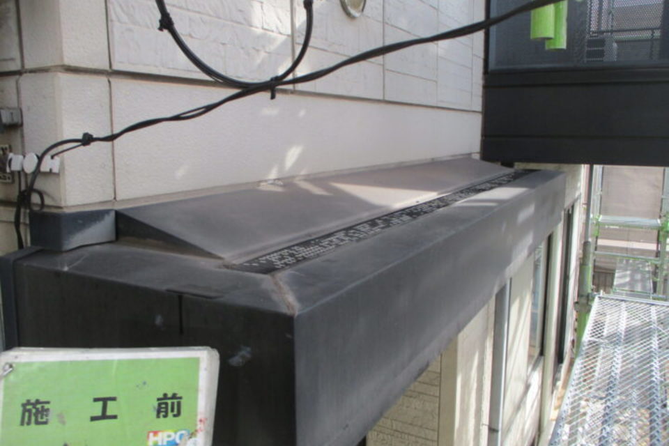 倉敷市　Ｙ様邸　屋根・外壁塗装工事の画像