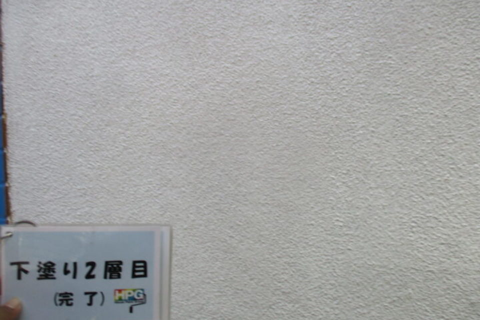 都窪郡早島町　Ｆ様　外壁塗装工事の画像