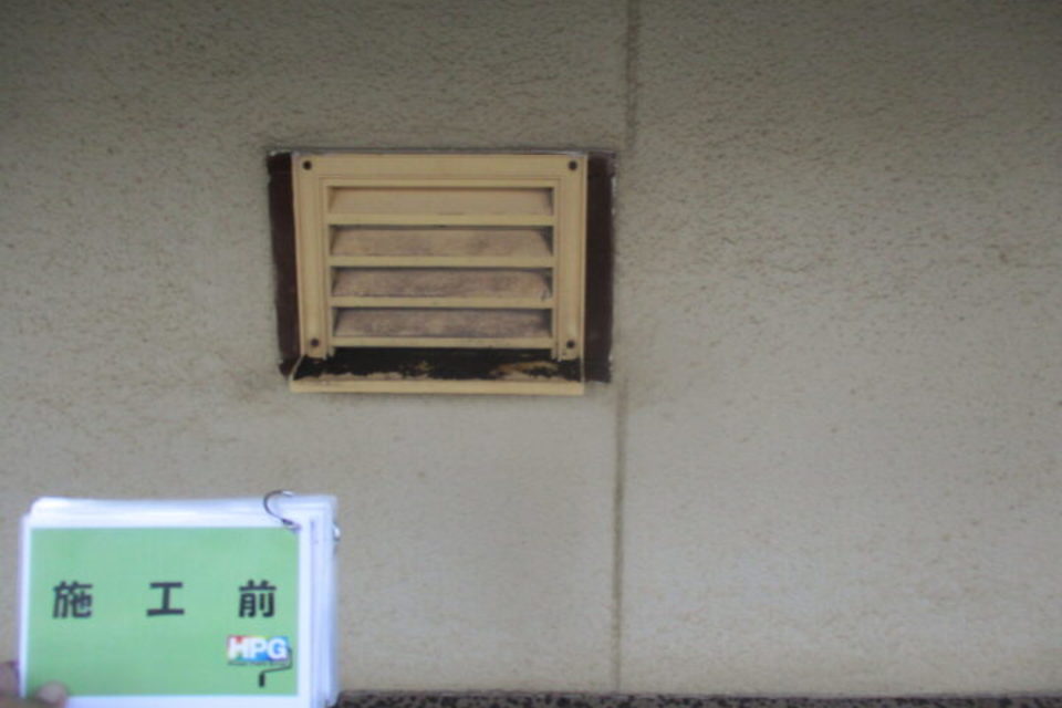 都窪郡早島町　Ｆ様　外壁塗装工事の画像