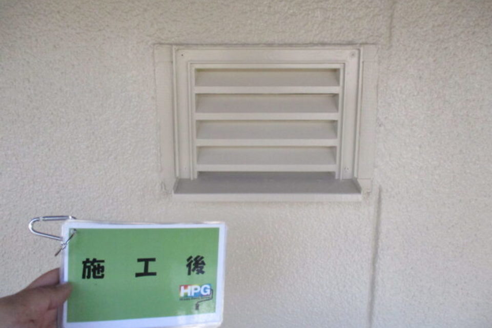 都窪郡早島町　Ｆ様　外壁塗装工事の画像