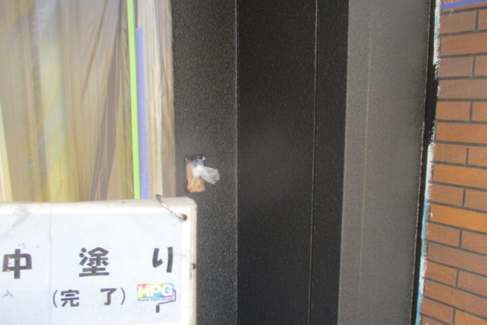 総社市　Ｋ様邸　外壁塗装工事の画像