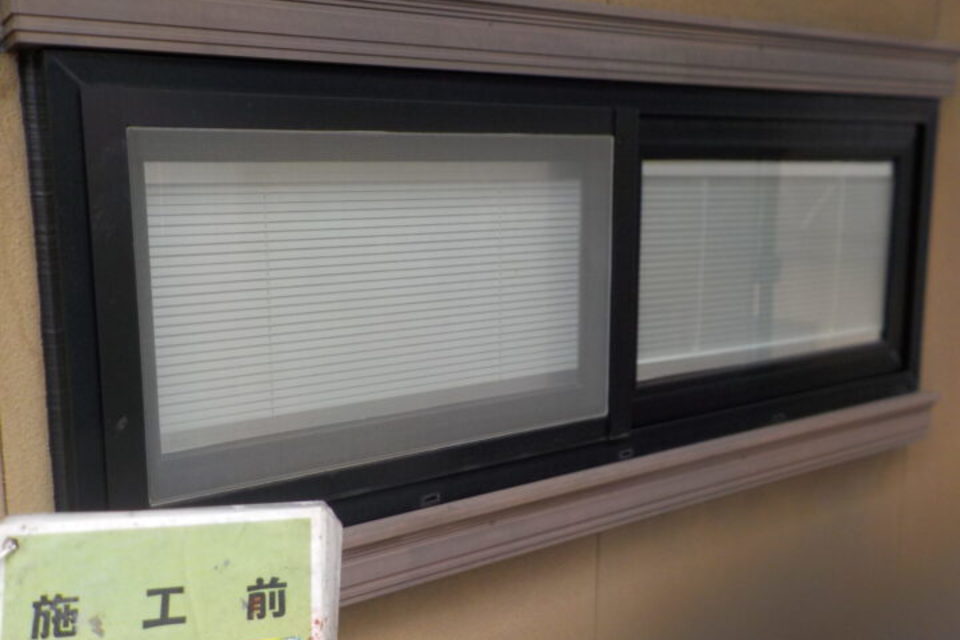 総社市　Ｋ様邸　外壁塗装工事の画像