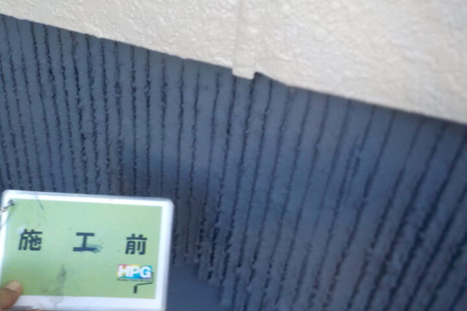 倉敷市　K様邸　外壁塗装工事の画像