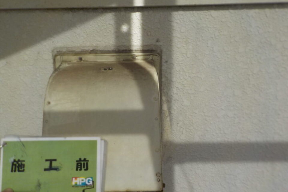 倉敷市　K様邸　外壁塗装工事の画像