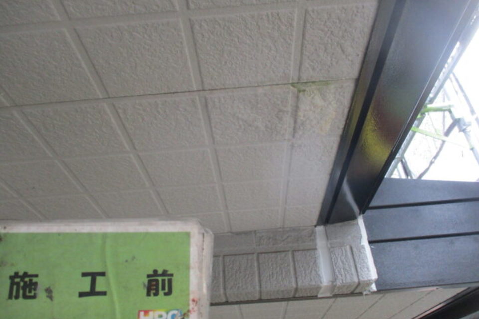 岡山市中区　O様邸    外壁塗装工事の画像