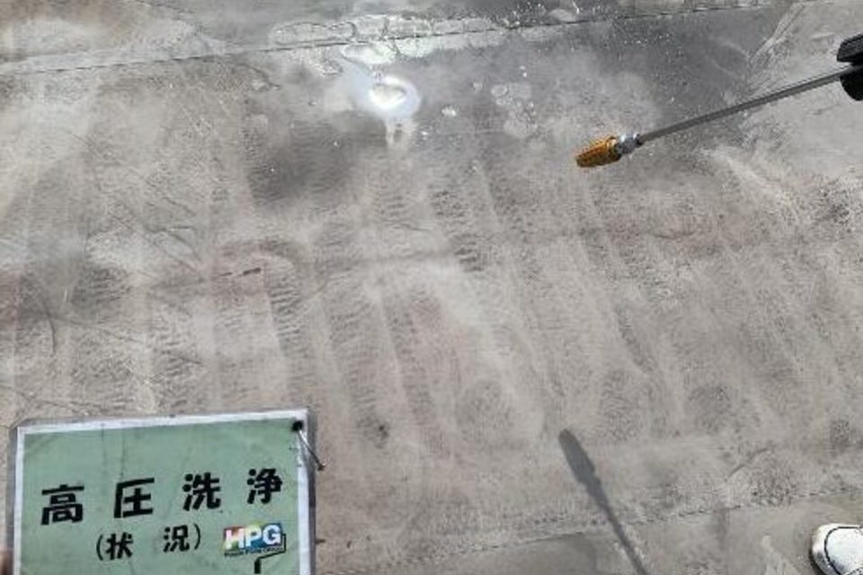 倉敷市美和　N様邸　　屋上防水・外壁塗装工事の画像