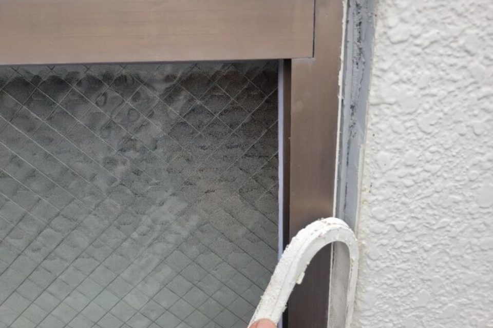 倉敷市美和　N様邸　　屋上防水・外壁塗装工事の画像
