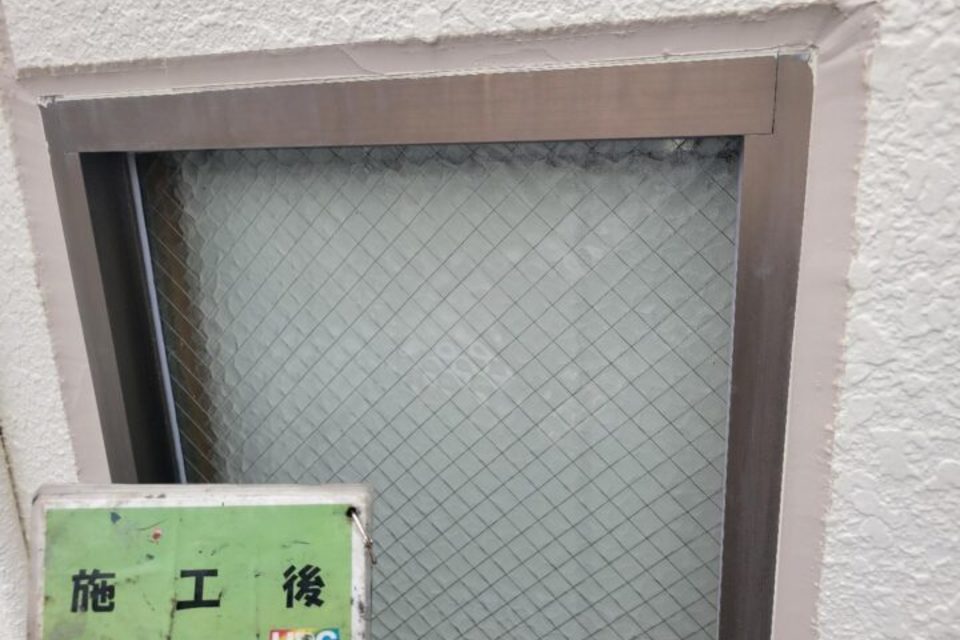 倉敷市美和　N様邸　　屋上防水・外壁塗装工事の画像