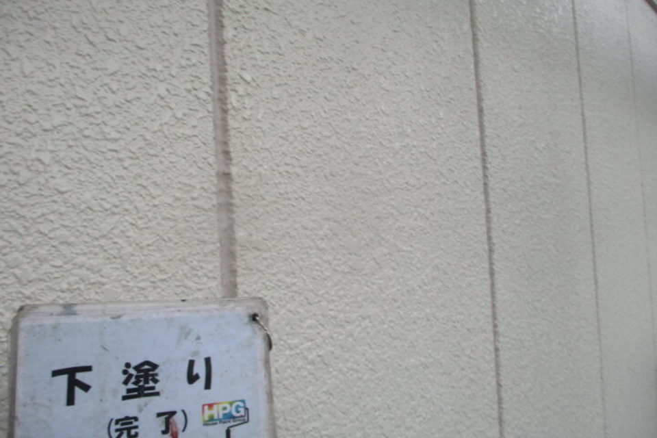 倉敷市美和　N様邸　　屋上防水・外壁塗装工事の画像