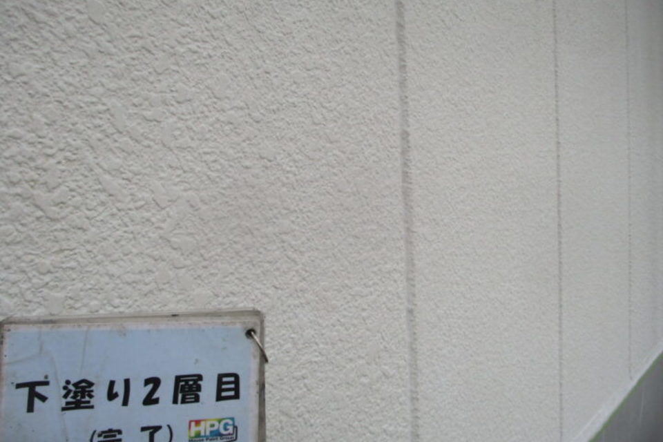 倉敷市美和　N様邸　　屋上防水・外壁塗装工事の画像