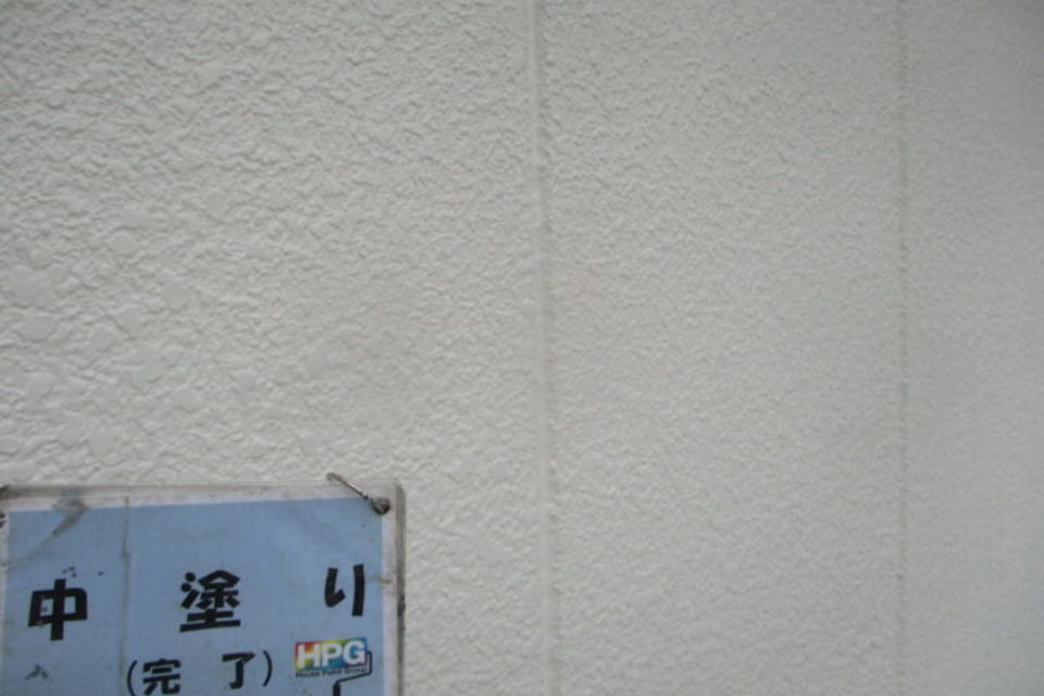 倉敷市美和　N様邸　　屋上防水・外壁塗装工事の画像