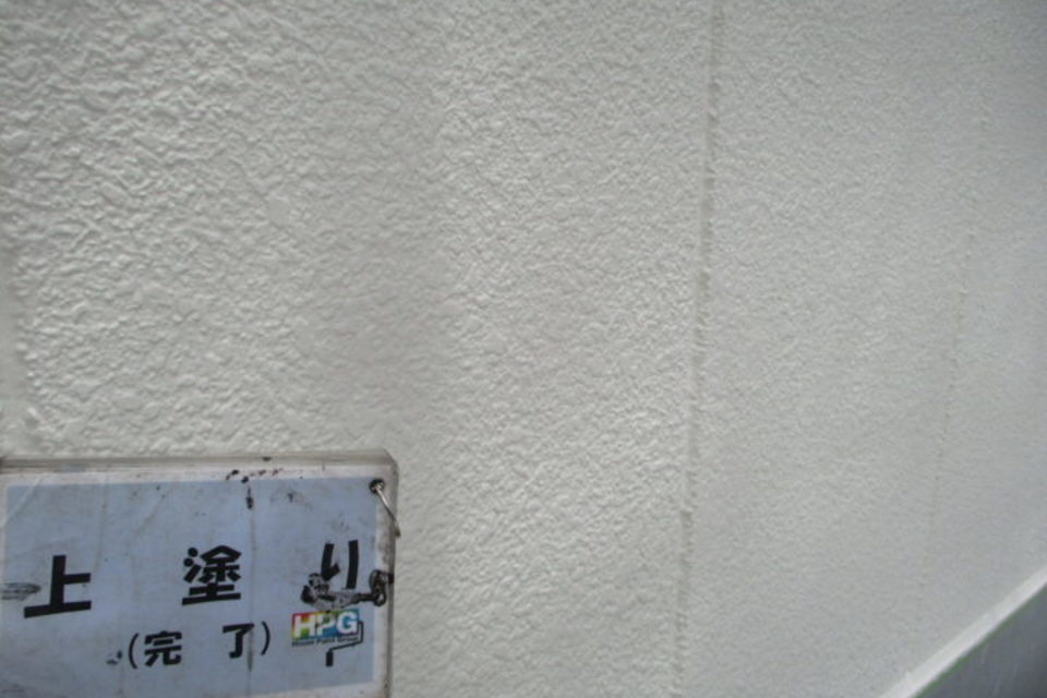 倉敷市美和　N様邸　　屋上防水・外壁塗装工事の画像