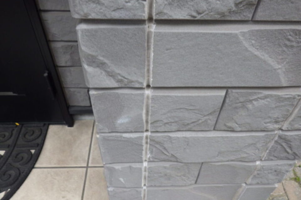 倉敷市　Ｙ様邸　外壁塗装工事の画像