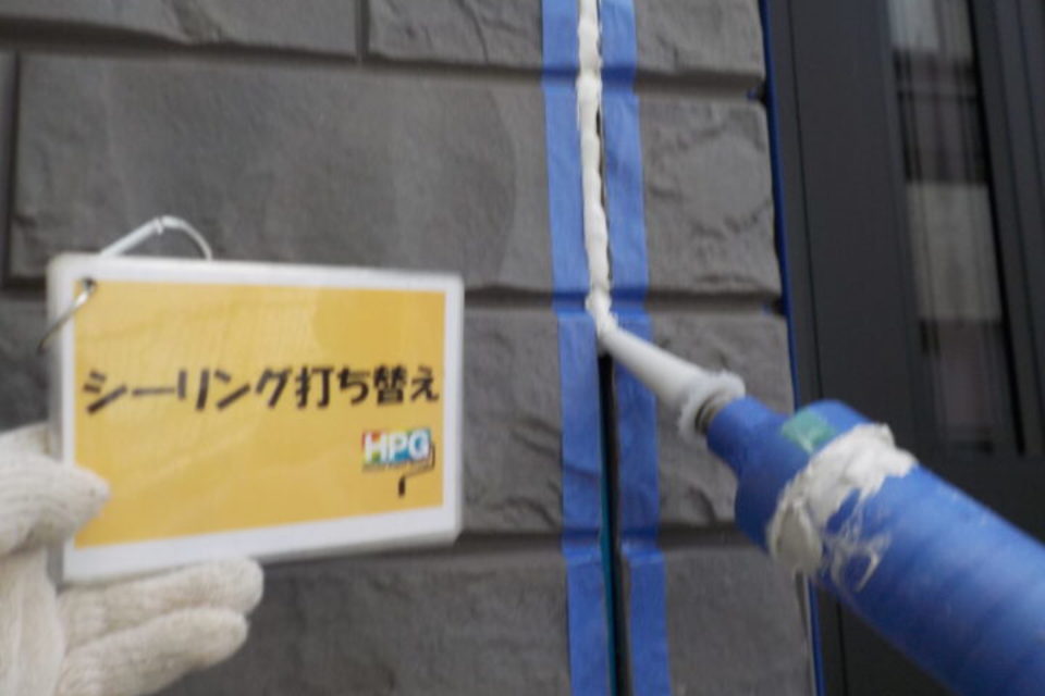 倉敷市　Ｙ様邸　外壁塗装工事の画像