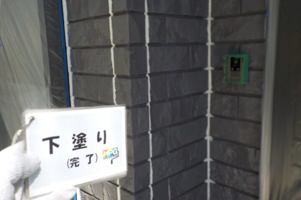 倉敷市　Ｙ様邸　外壁塗装工事の画像