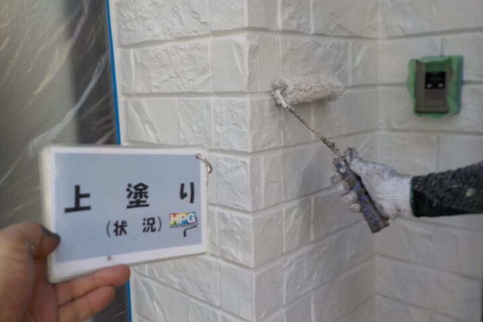 倉敷市　Ｙ様邸　外壁塗装工事の画像