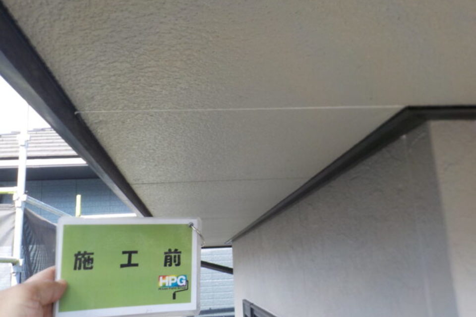 倉敷市　Ｙ様邸　外壁塗装工事の画像