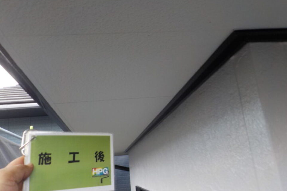 倉敷市　Ｙ様邸　外壁塗装工事の画像