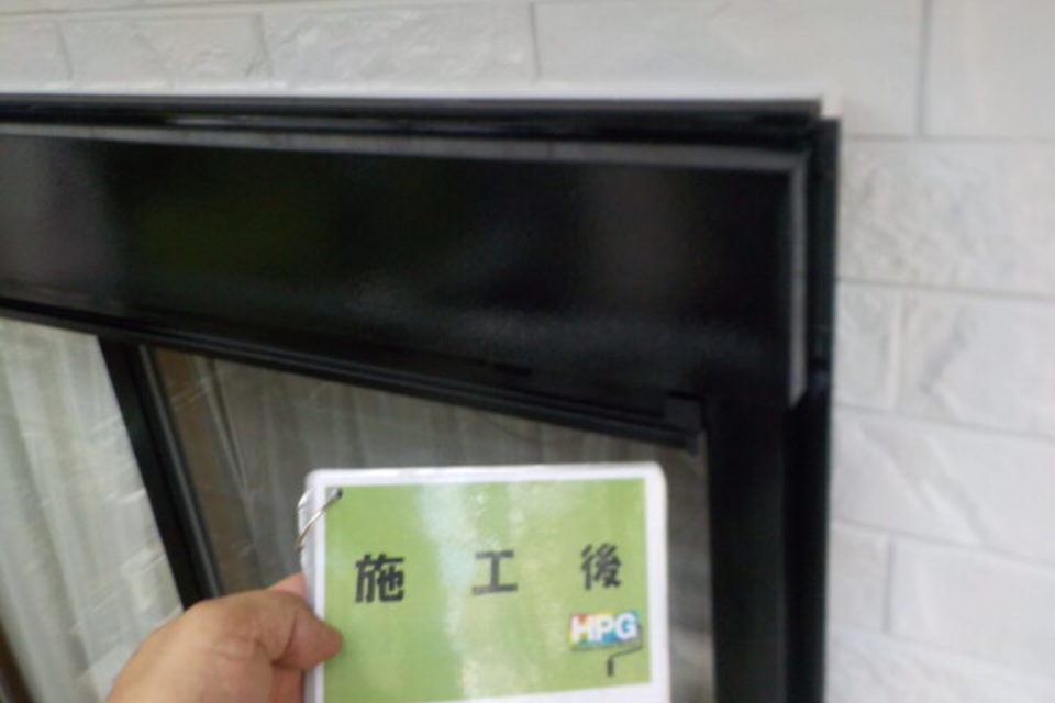 倉敷市　Ｙ様邸　外壁塗装工事の画像