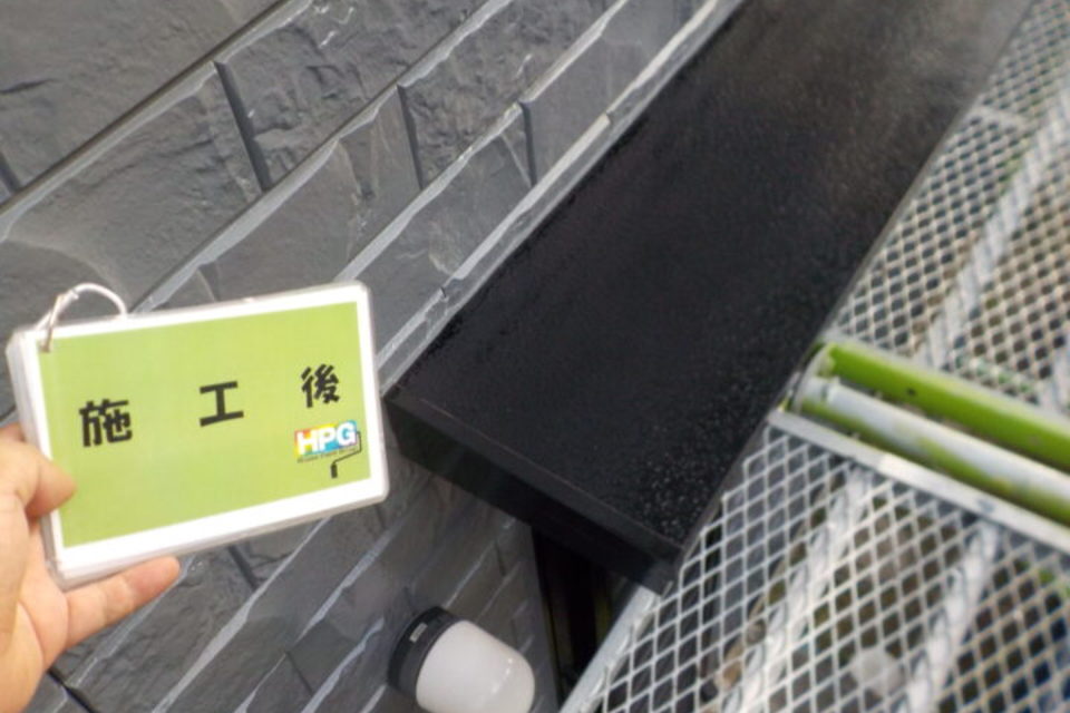 倉敷市　Ｙ様邸　外壁塗装工事の画像