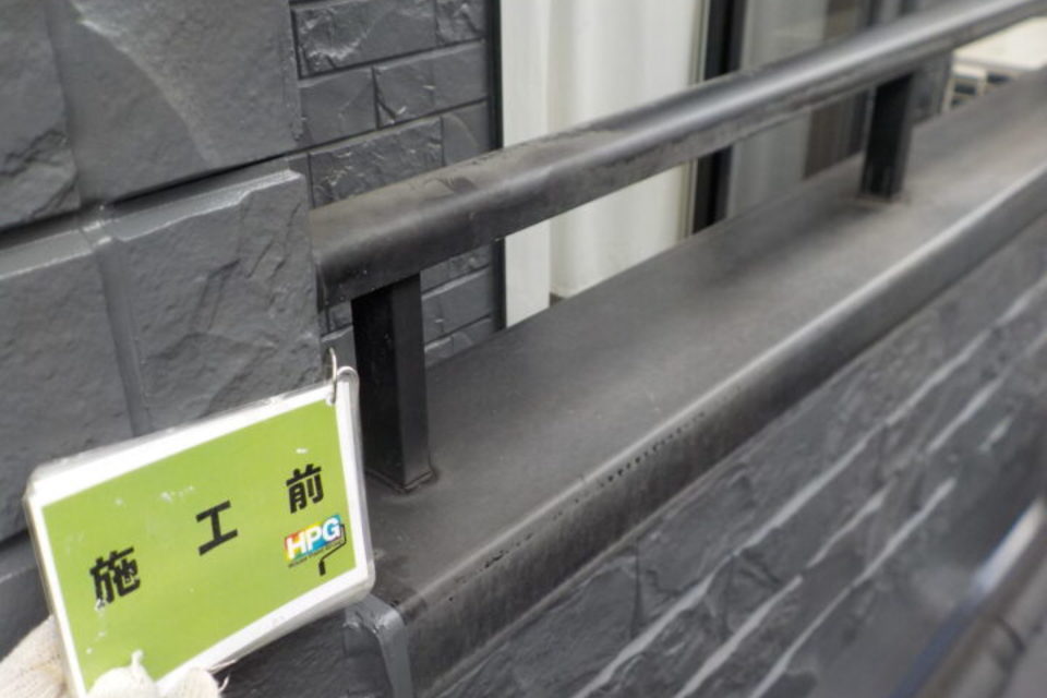 倉敷市　Ｙ様邸　外壁塗装工事の画像