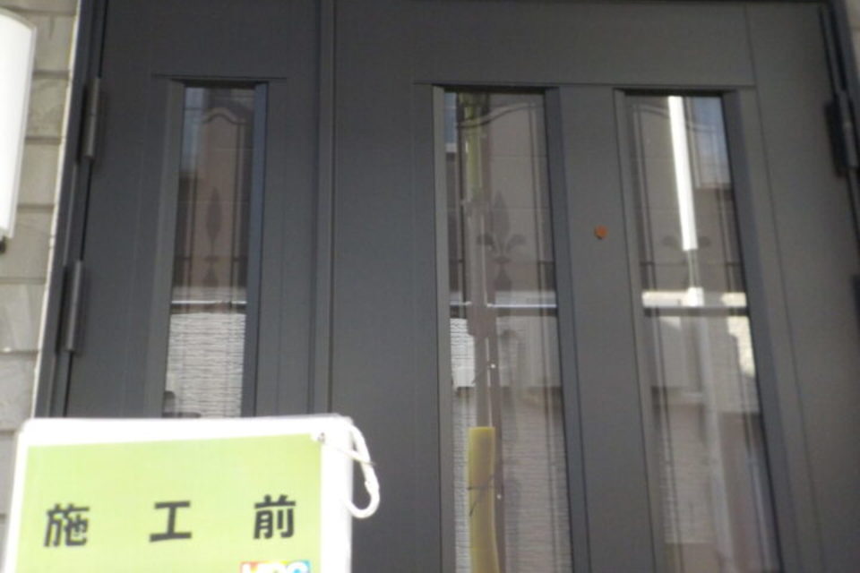 倉敷市　Ｙ様邸　外壁塗装工事の画像