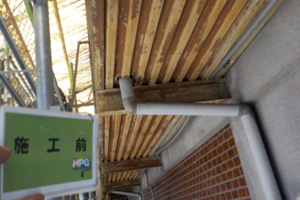 倉敷市玉島　Ｔ様邸　外壁塗装工事の画像