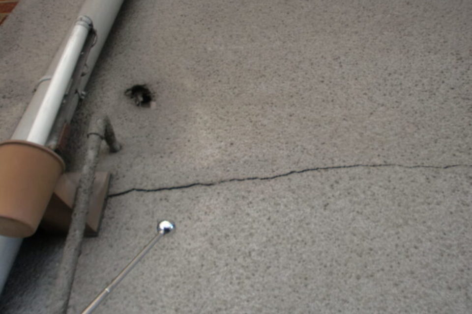 倉敷市玉島　Ｔ様邸　外壁塗装工事の画像