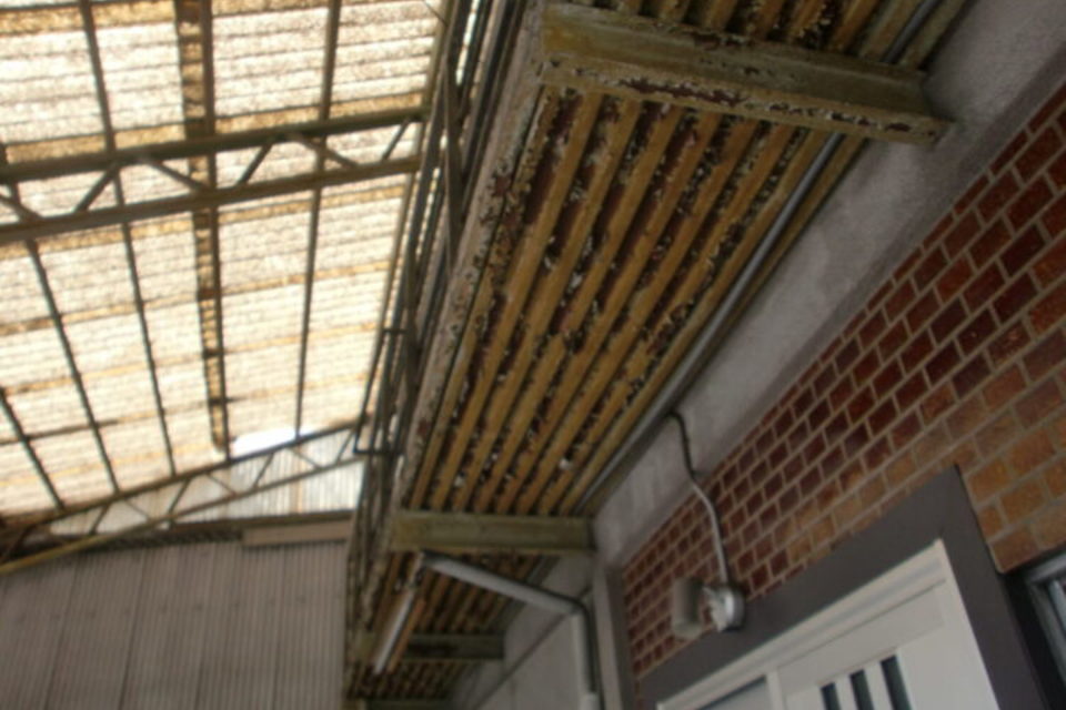 倉敷市玉島　Ｔ様邸　外壁塗装工事の画像