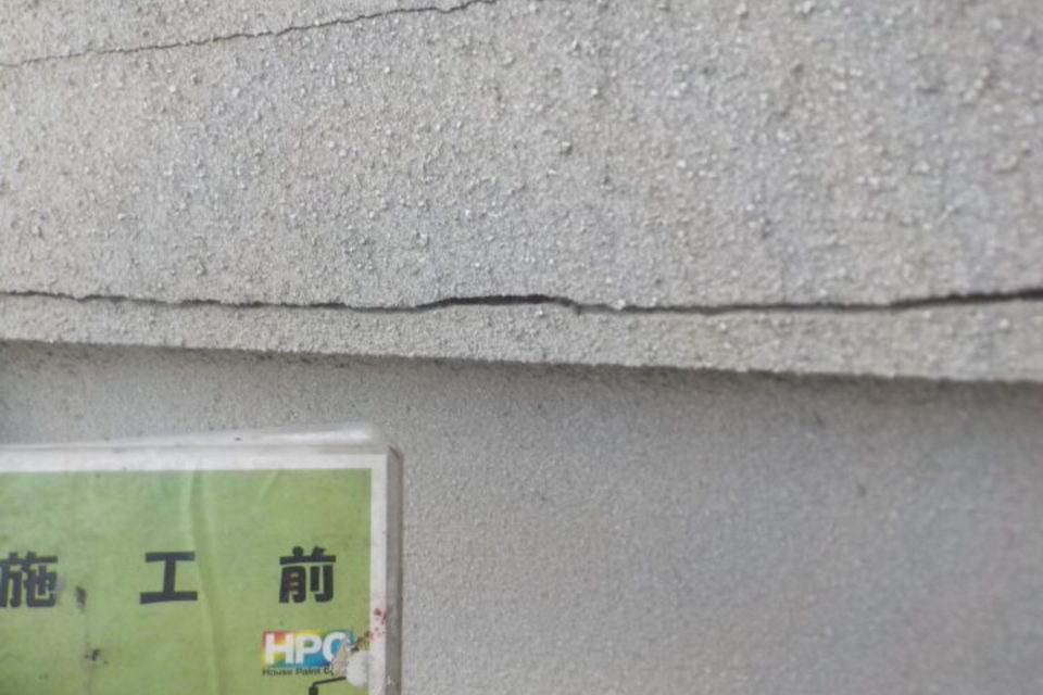 倉敷市玉島　Ｔ様邸　外壁塗装工事の画像