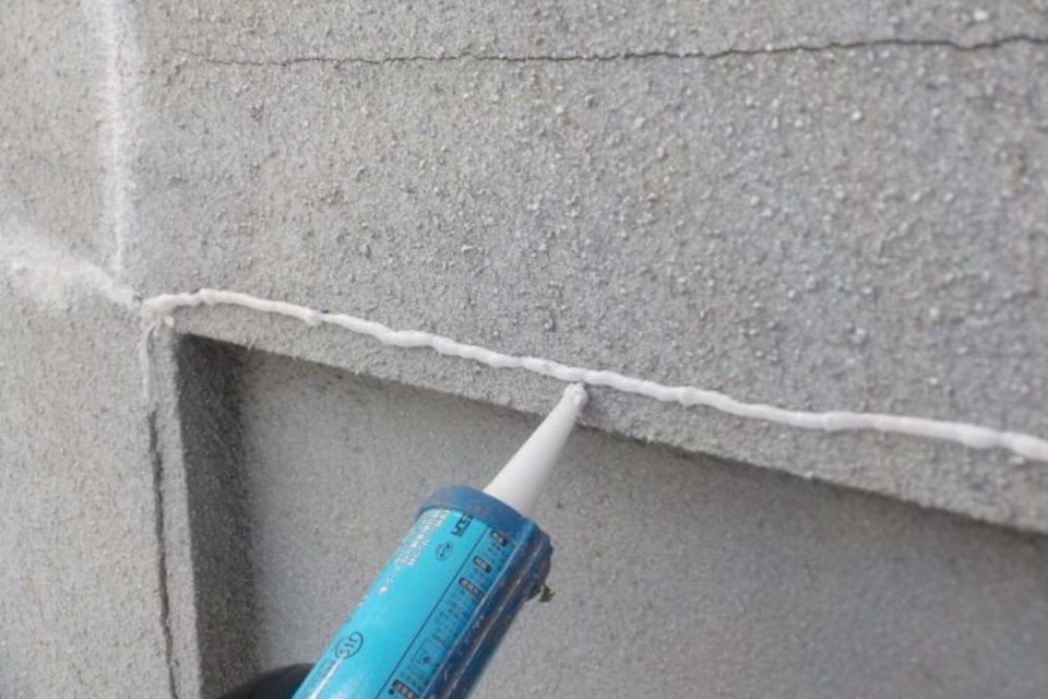 倉敷市玉島　Ｔ様邸　外壁塗装工事の画像